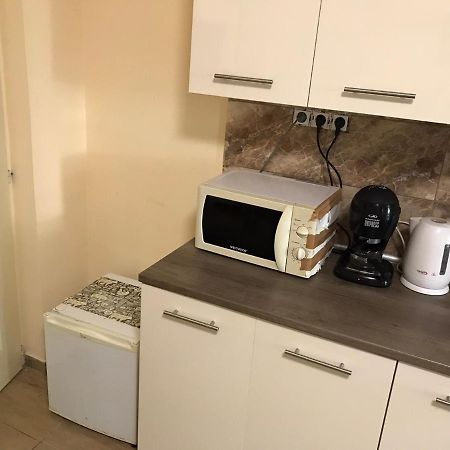Roland Apartmant Zuglo Будапеща Екстериор снимка