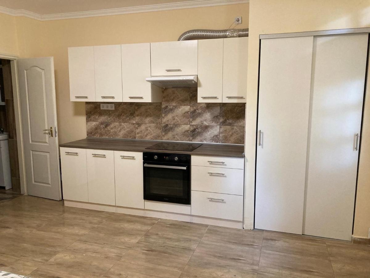 Roland Apartmant Zuglo Будапеща Екстериор снимка