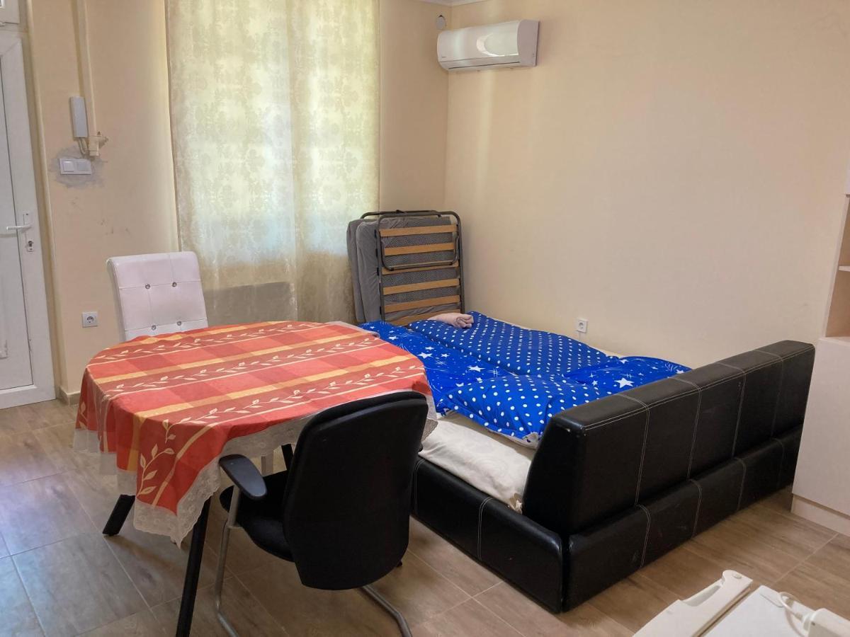 Roland Apartmant Zuglo Будапеща Екстериор снимка
