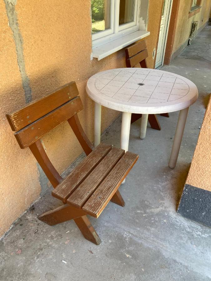 Roland Apartmant Zuglo Будапеща Екстериор снимка