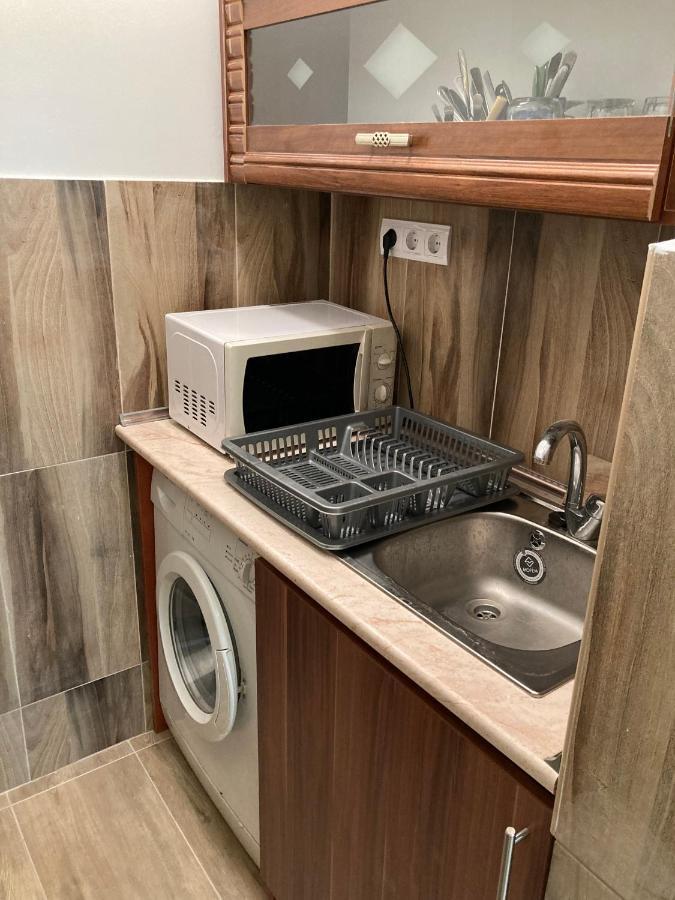 Roland Apartmant Zuglo Будапеща Екстериор снимка