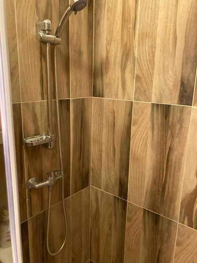 Roland Apartmant Zuglo Будапеща Екстериор снимка