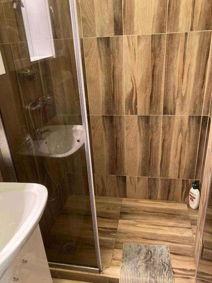 Roland Apartmant Zuglo Будапеща Екстериор снимка