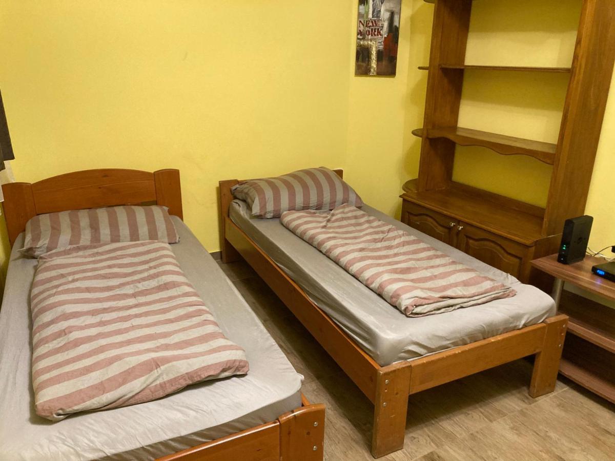 Roland Apartmant Zuglo Будапеща Екстериор снимка