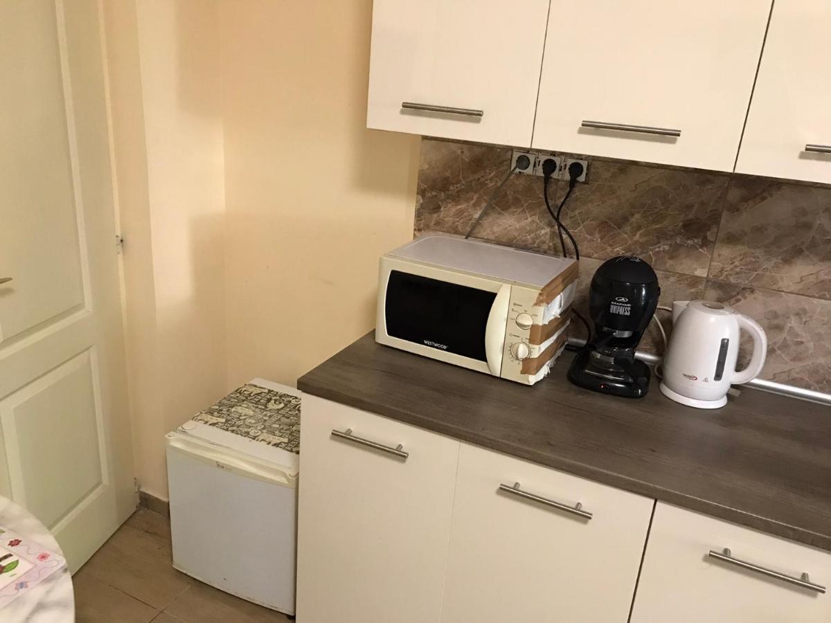 Roland Apartmant Zuglo Будапеща Екстериор снимка